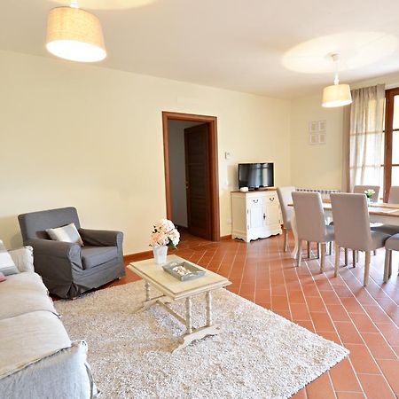 Appartement Il Borgo Di San Gervasio Extérieur photo