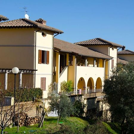 Appartement Il Borgo Di San Gervasio Extérieur photo