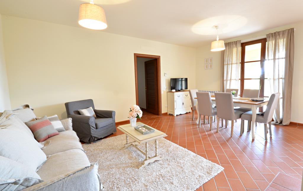 Appartement Il Borgo Di San Gervasio Extérieur photo