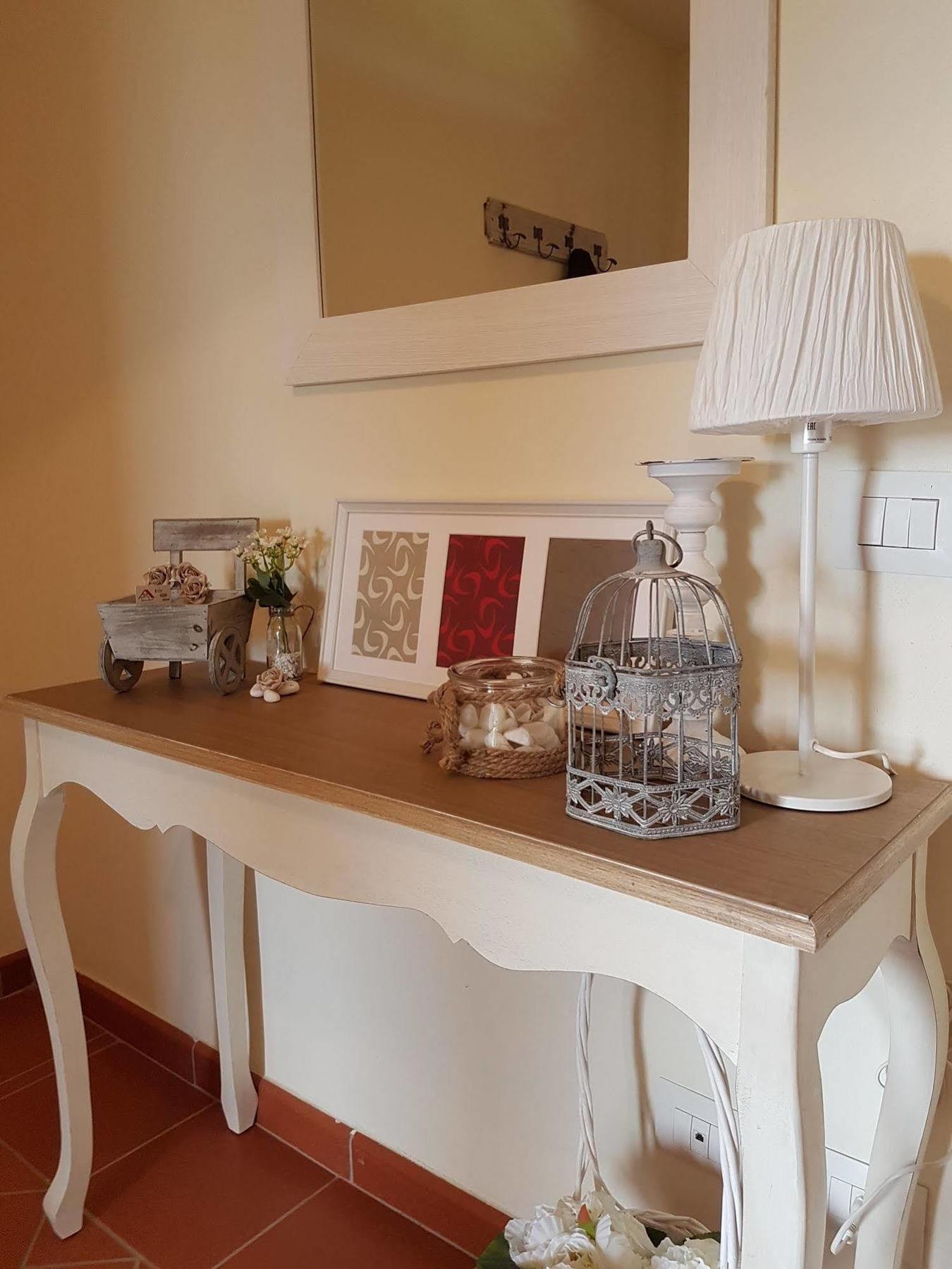 Appartement Il Borgo Di San Gervasio Extérieur photo