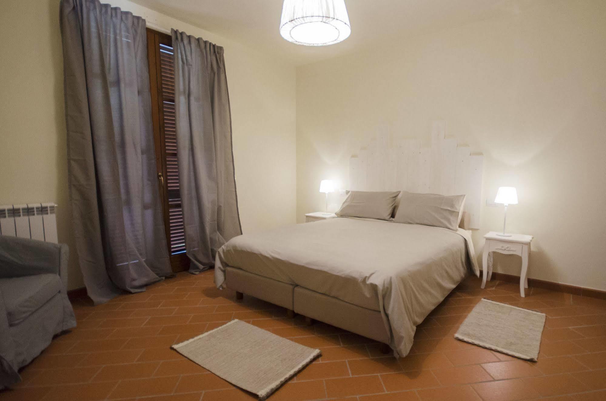 Appartement Il Borgo Di San Gervasio Extérieur photo