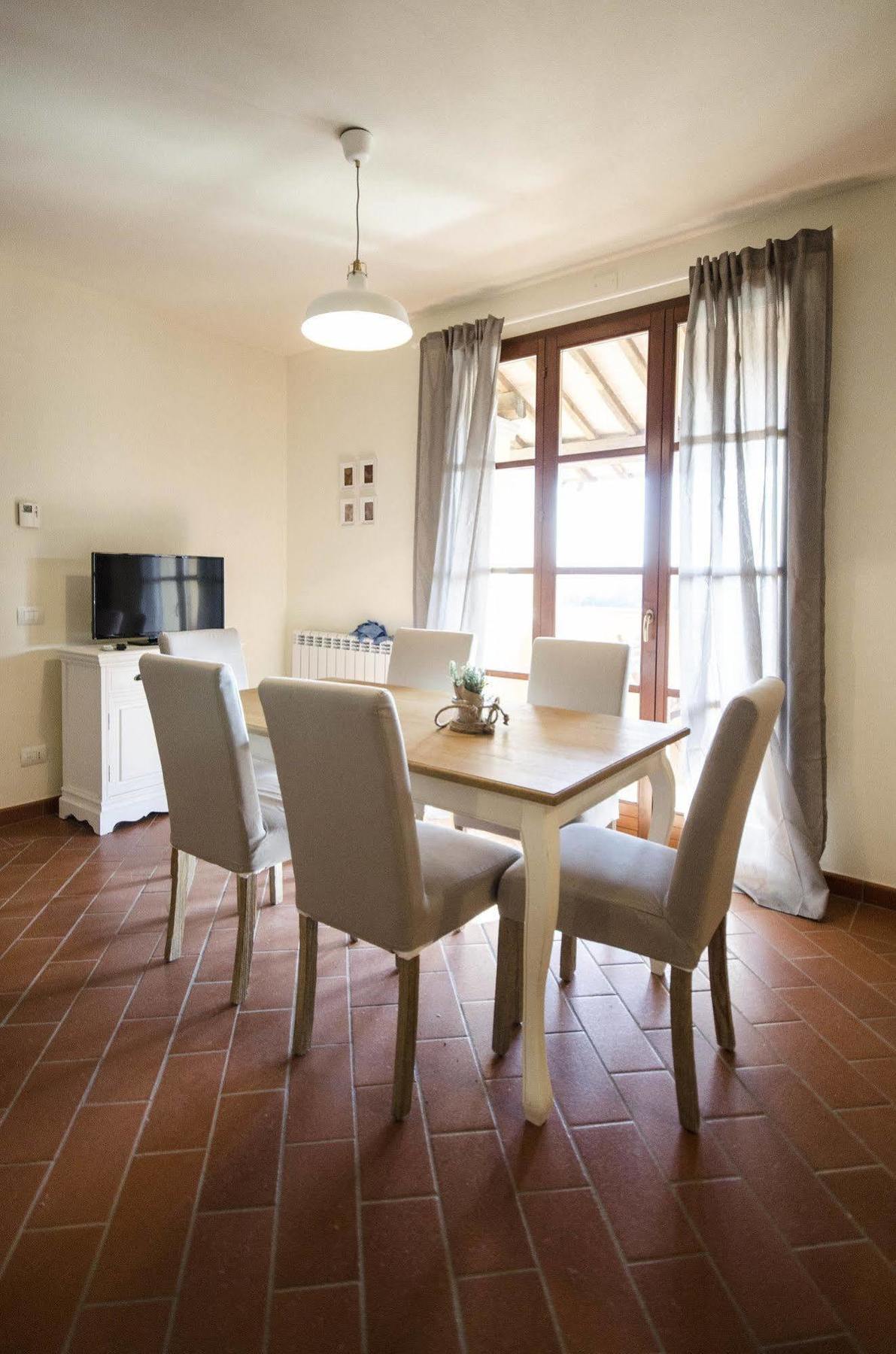Appartement Il Borgo Di San Gervasio Extérieur photo