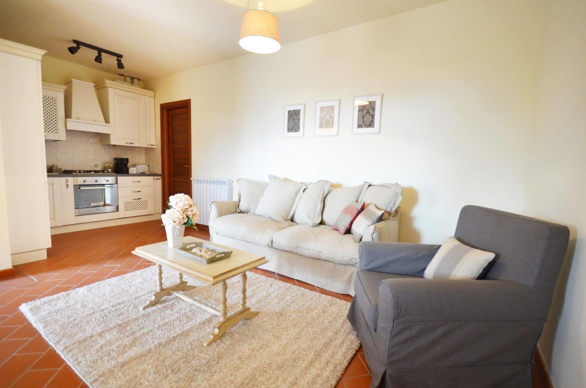 Appartement Il Borgo Di San Gervasio Extérieur photo