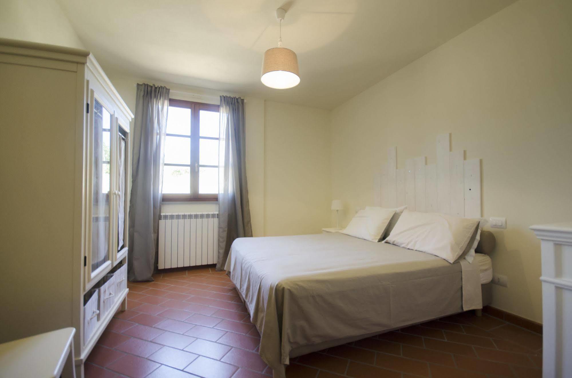 Appartement Il Borgo Di San Gervasio Extérieur photo