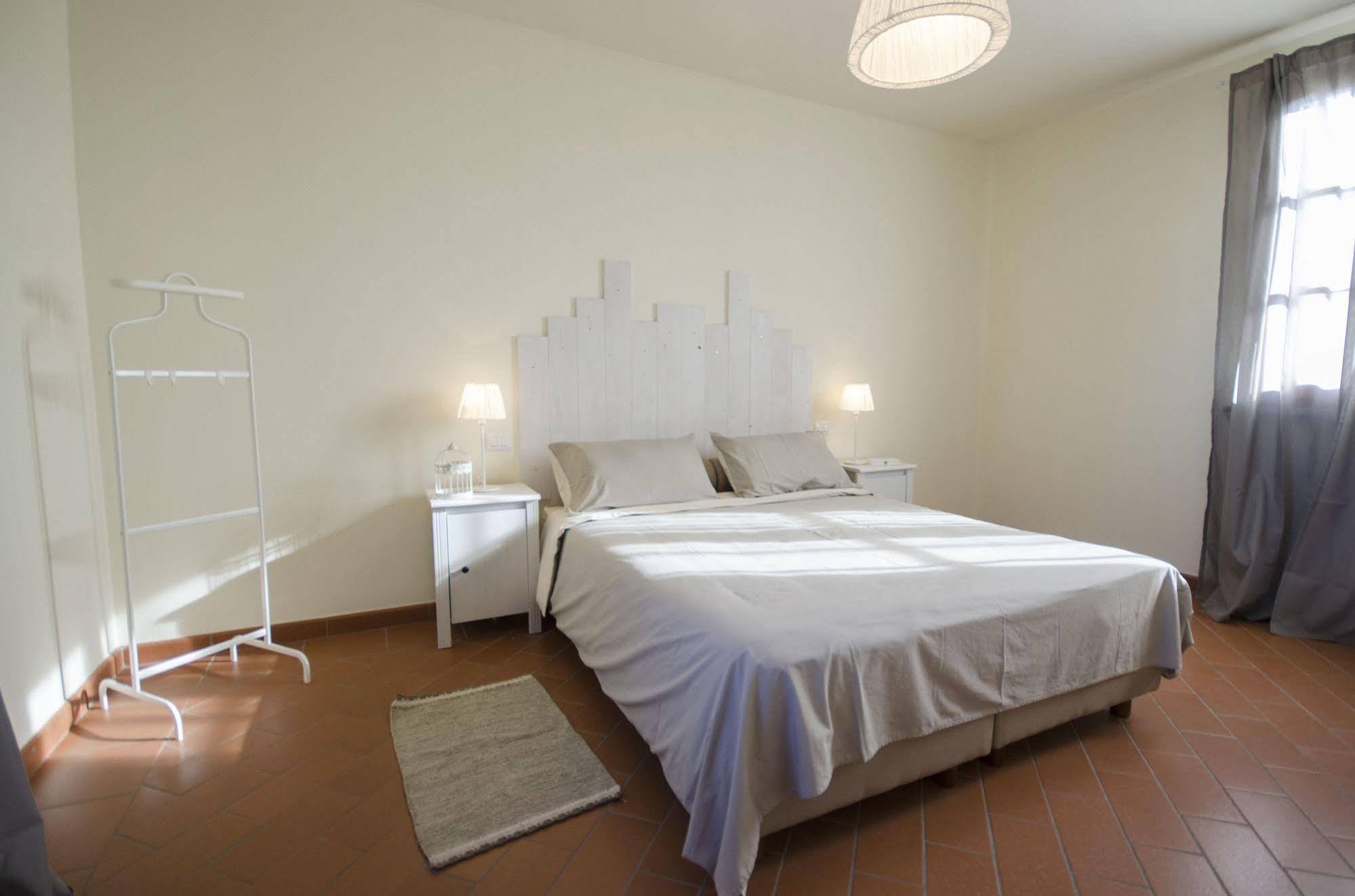 Appartement Il Borgo Di San Gervasio Extérieur photo