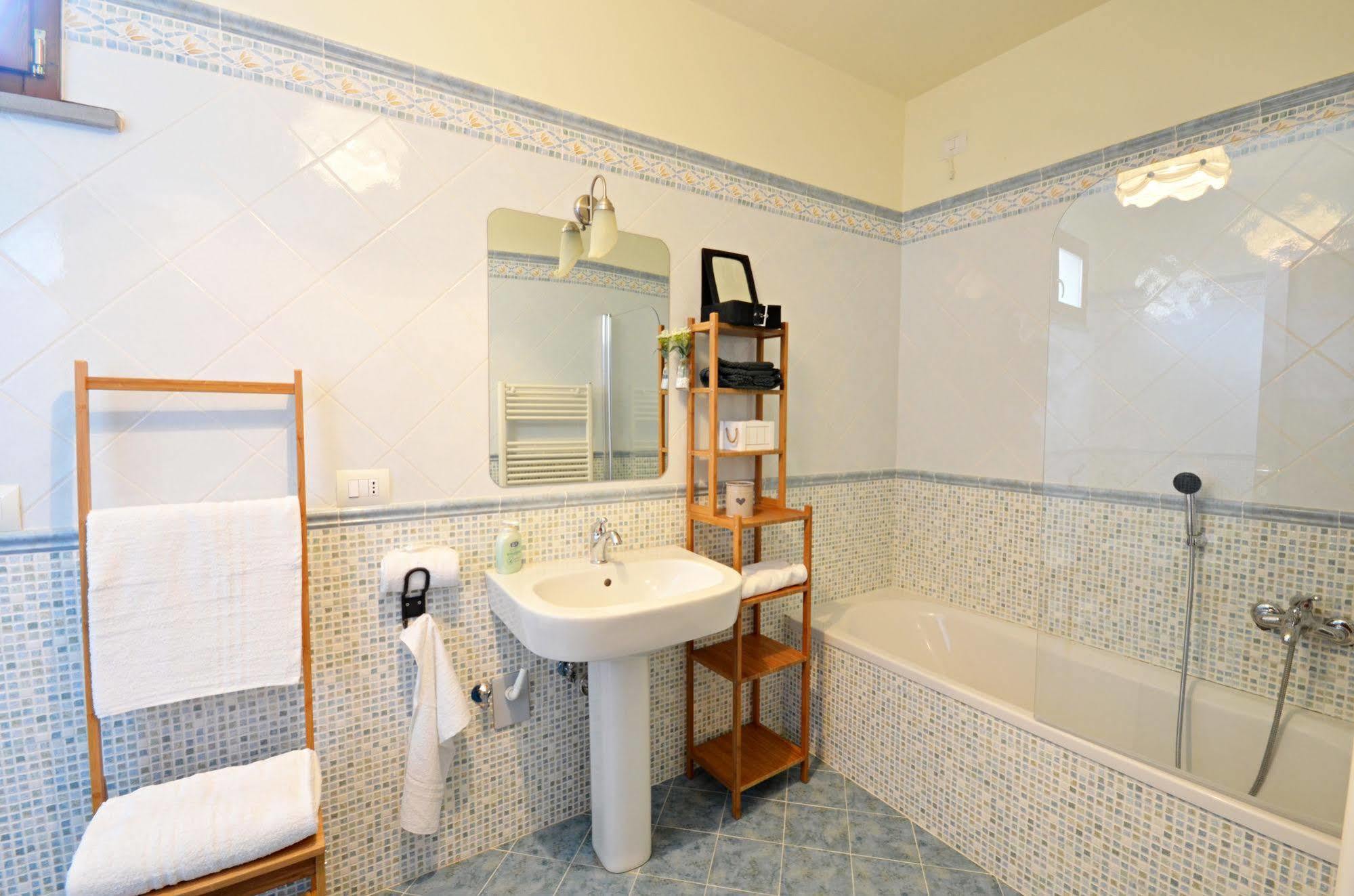 Appartement Il Borgo Di San Gervasio Extérieur photo