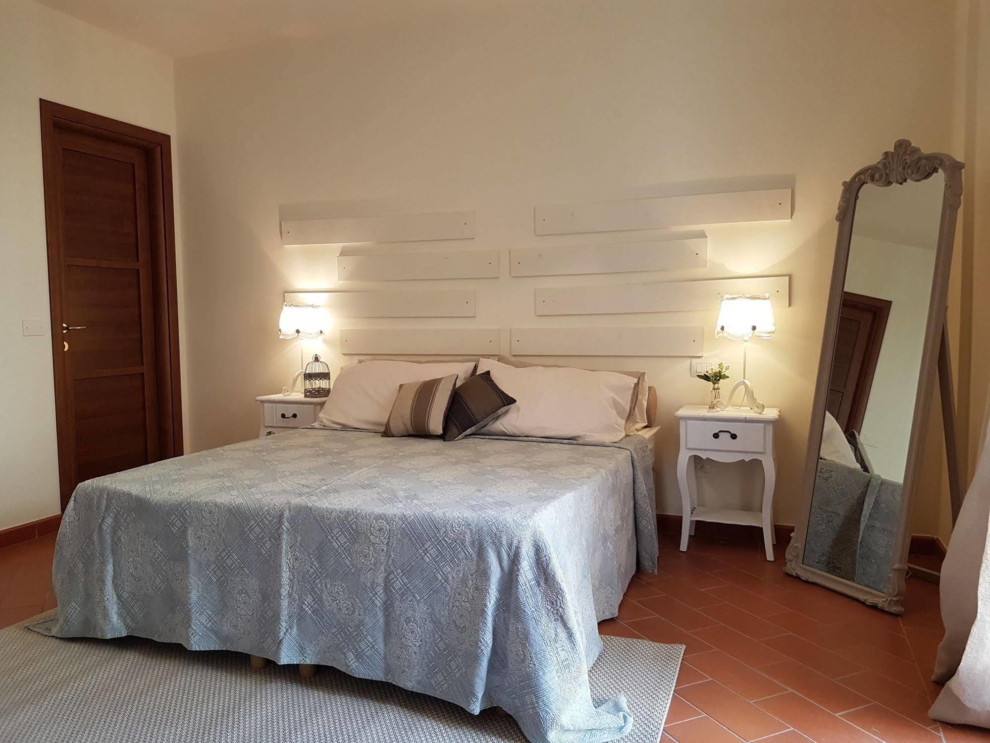 Appartement Il Borgo Di San Gervasio Extérieur photo