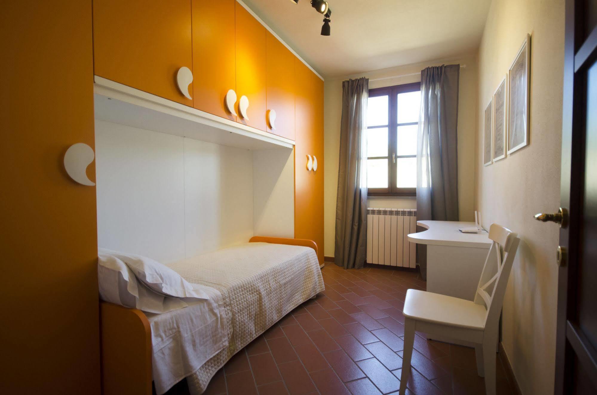 Appartement Il Borgo Di San Gervasio Extérieur photo