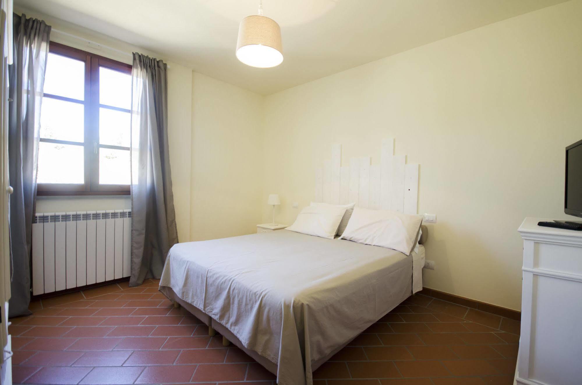 Appartement Il Borgo Di San Gervasio Extérieur photo
