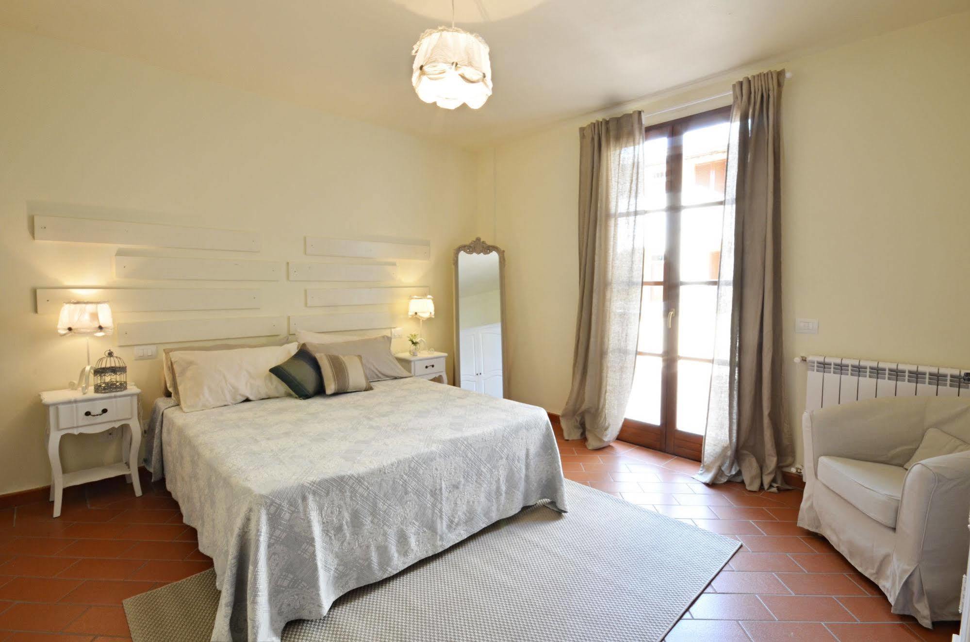 Appartement Il Borgo Di San Gervasio Extérieur photo