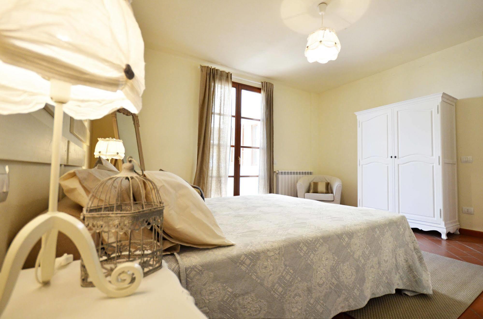 Appartement Il Borgo Di San Gervasio Extérieur photo