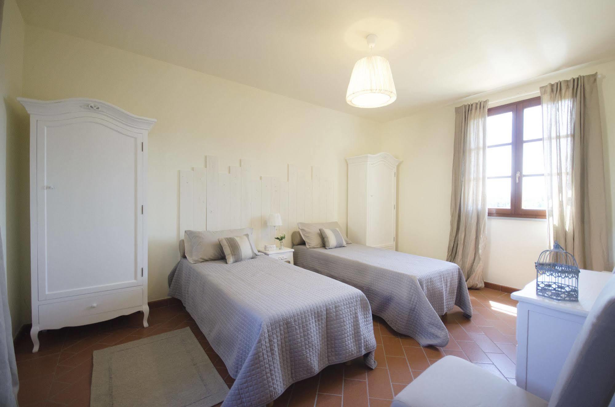 Appartement Il Borgo Di San Gervasio Extérieur photo